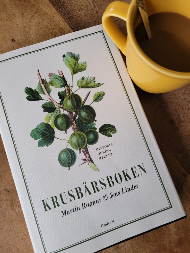 bok krusbär